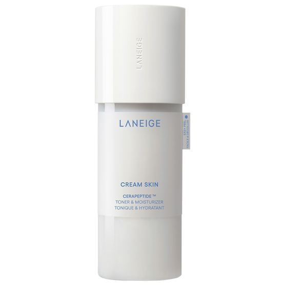 LANEIGE CREAM SKIN TONER + MOISTURIZER